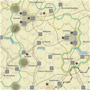 Strategy & Tactics 353 - Ukraine Battles (EN)