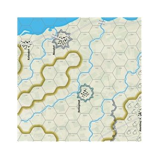Strategy & Tactics 356 - Gates of Vienna (EN)