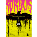 Be Like A Crow Solo RPG: Korvus (EN)