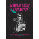 Samurai Goths of the Apocalypse RPG (EN)