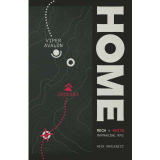 HOME RPG (EN)
