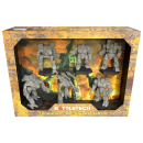 BattleTech: Legendary MechWarriors III (EN)