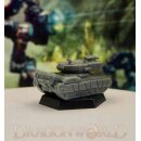 BattleTech: Battlefield Support - Rifle & Command Lances (EN)