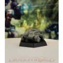 BattleTech: Battlefield Support - Rifle & Command Lances (EN)