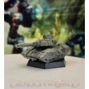 BattleTech: Battlefield Support - Rifle & Command Lances (EN)