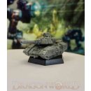 BattleTech: Battlefield Support - Rifle & Command Lances (EN)