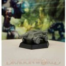 BattleTech: Battlefield Support - Rifle & Command Lances (EN)