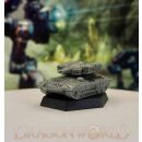 BattleTech: Battlefield Support - Rifle & Command Lances (EN)