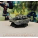 BattleTech: Battlefield Support - Heavy Battle &...