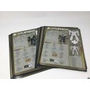 BattleTech: Premium Record Sheets Mercenaries (46)