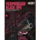 Heart: The City Beneath RPG - Vermission Black Ops 2024...