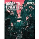 Heart: The City Beneath RPG - Doors to Elsewhere 2024...