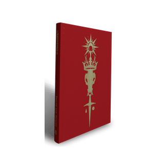 Hollows RPG Special Edition (EN)