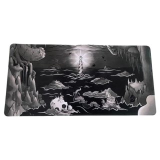 Ink RPG: Playmat Lighthouse