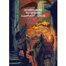 Adventurers Backpack Equipment Cards (EN)