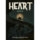 Heart: The City Beneath RPG - Quickstart Edition 2024 (EN)