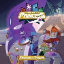 Conquest Princess: Fashion is Power (EN)