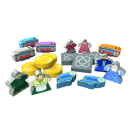 Barcelona: Upgrade Pack (EN)
