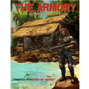 Everyday Heroes RPG: Armory (EN)