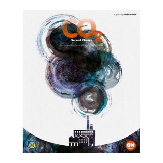 CO2 2nd. Edition (EN)