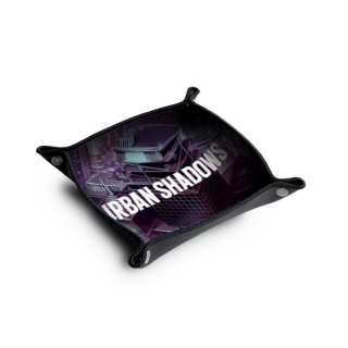 Urban Shadows RPG 2E: Dice Tray