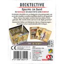 Decktective: Spuren im Sand (DE)