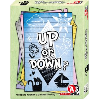 Up or Down (DE)