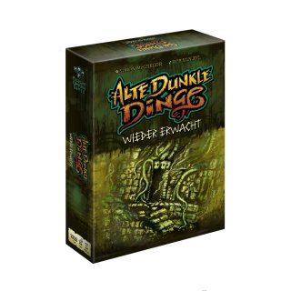 Alte Dunke Dinge - Wieder Erwacht (DE)