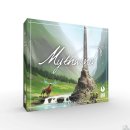 Mythwind: Spuren der Vergangenheit (DE)
