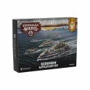 Dystopian Wars: Xenophon Battlefleet Set (EN)