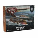 Dystopian Wars: Legends of the Crown (EN)