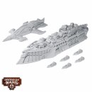 Dystopian Wars: Legends of the Crown (EN)