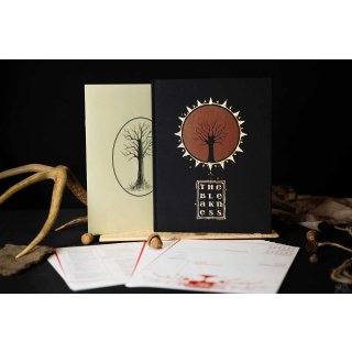 The Bleakness RPG Limited Edition Bundle (EN)