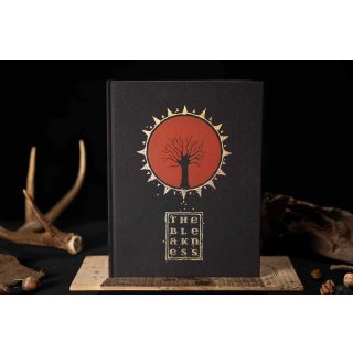 The Bleakness RPG Limited Edition (EN)