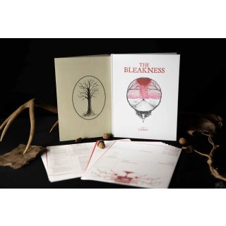 The Bleakness RPG Standard Edition Bundle (EN)