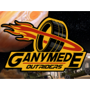 Ganymede Outriders RPG (EN)