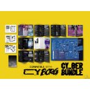 Cy_Borg RPG: CY_BER Bundle (EN)