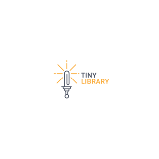 Tiny Library 1 Reprint (EN)