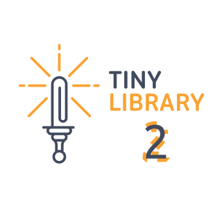 Tiny Library 2 (EN)