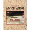 Golden Journal 29: Ancient Armor (EN)