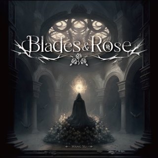 Blades & Rose (EN)