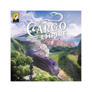 Cargo Empire Deluxe Edition (EN)