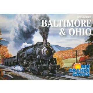Baltimore & Ohio (EN)