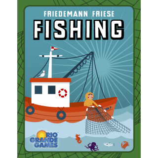 Fishing (EN)