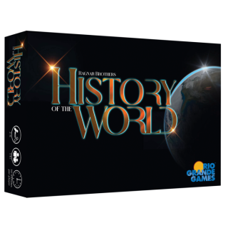 History of the World (EN)