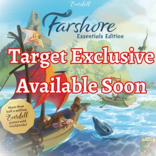 Everdell Farshore: Essentials Edition (EN)