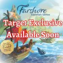 Everdell Farshore: Essentials Edition (EN)