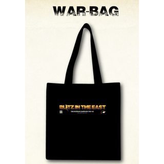 Blitz in the East: War Bag (EN)