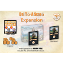 Orange Swan: Dai To-A Senso (EN)