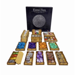 Insert: Kutná Hora